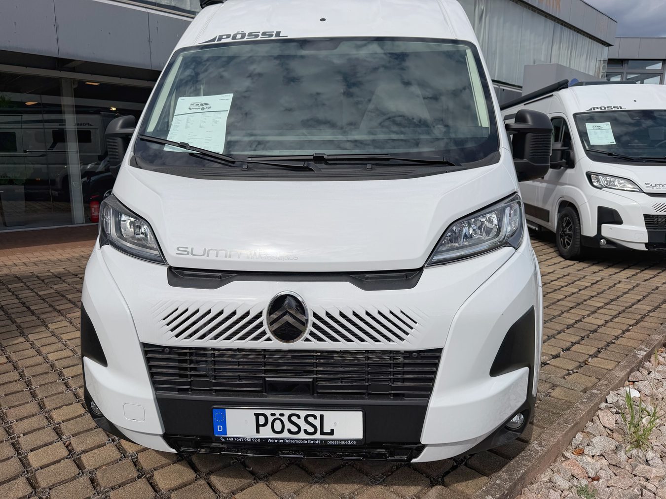 Summit 600 L – Foto 2