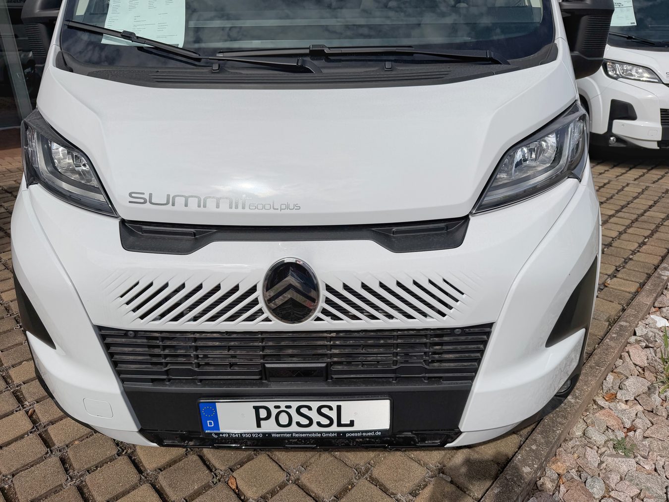 Summit 600 L – Foto 3