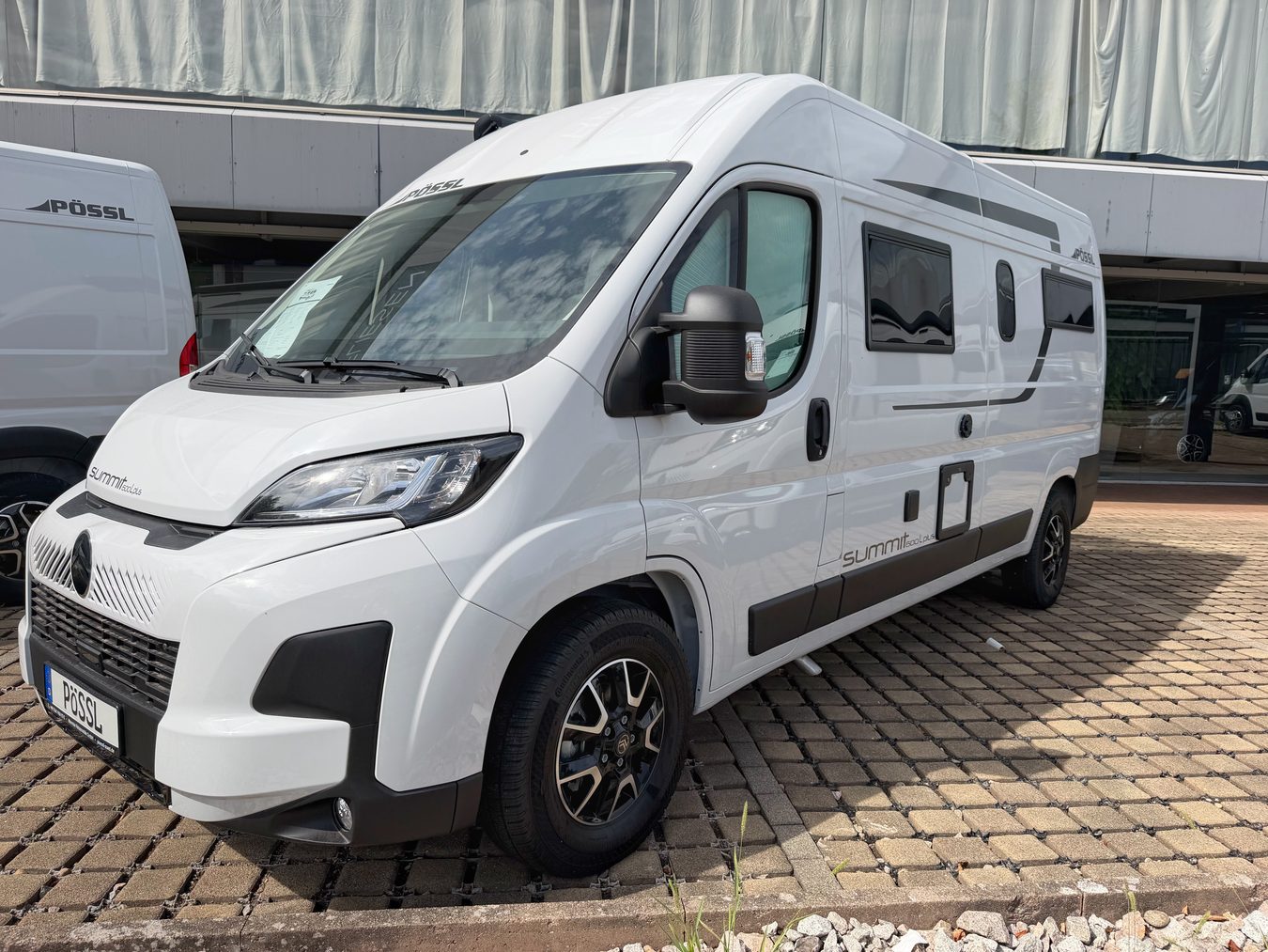 Summit 600 L – Foto 4
