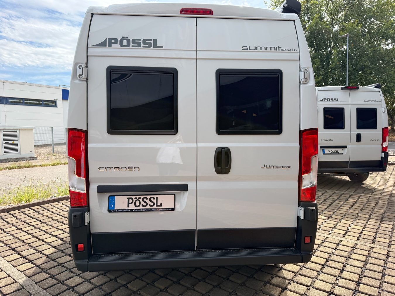 Summit 600 L – Foto 6