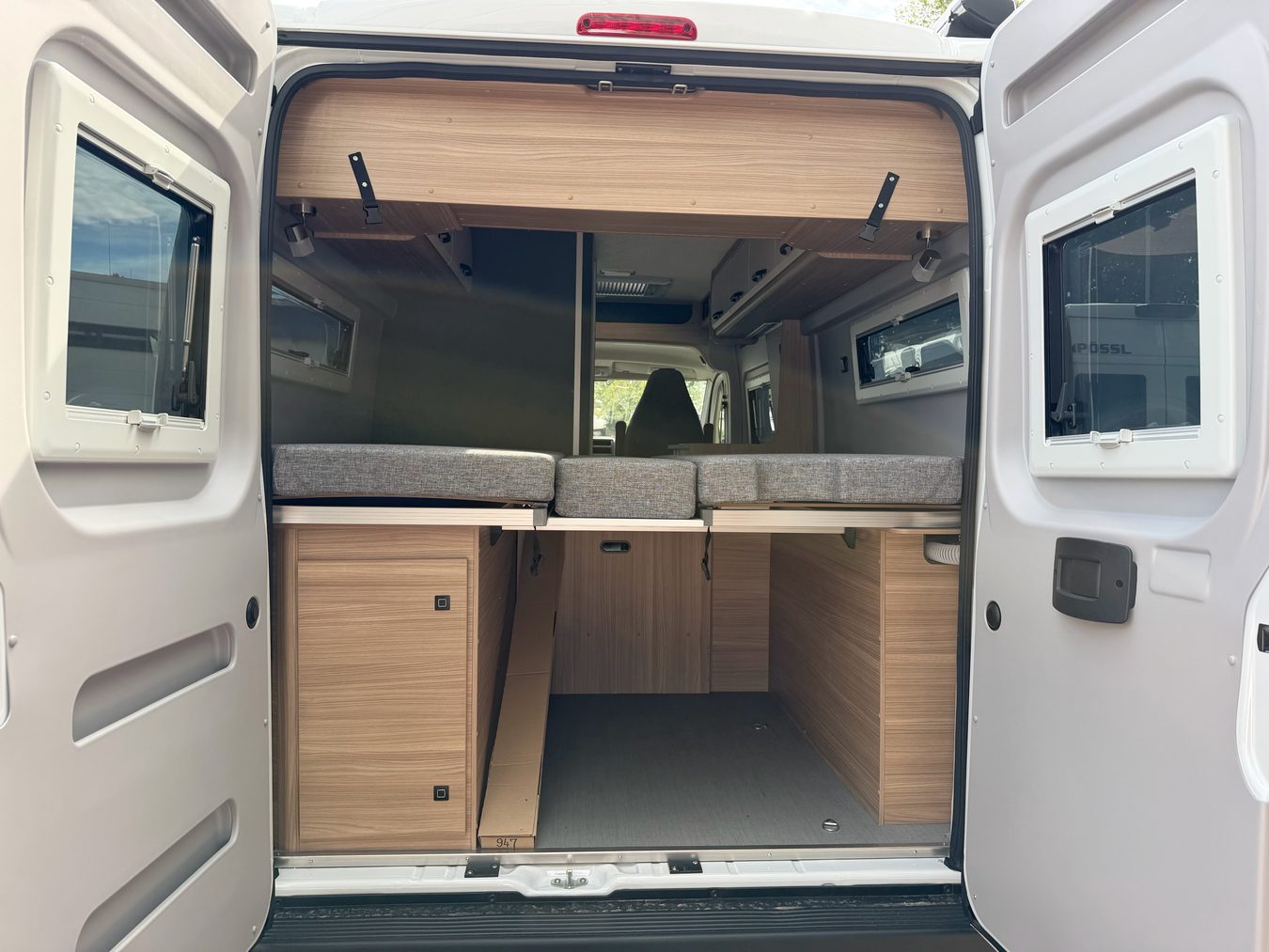 Summit 600 L – Foto 29
