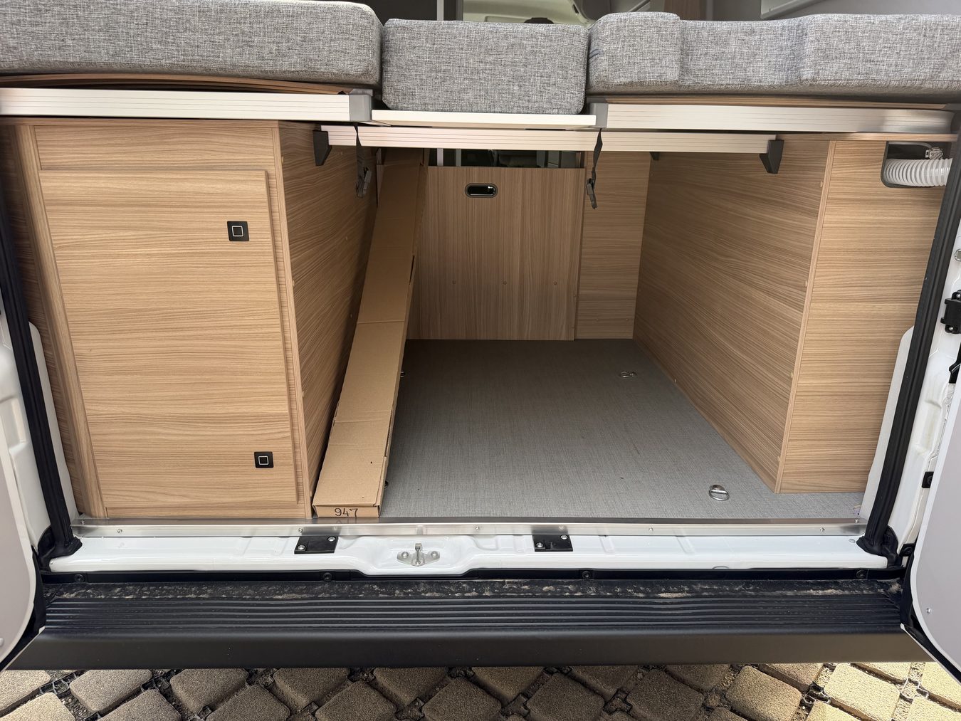 Summit 600 L – Foto 31