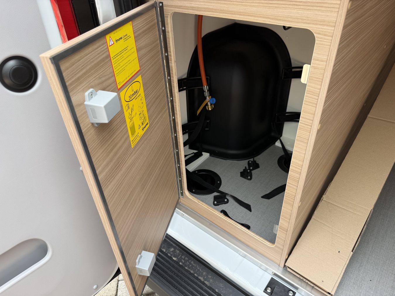 Summit 600 L – Foto 32
