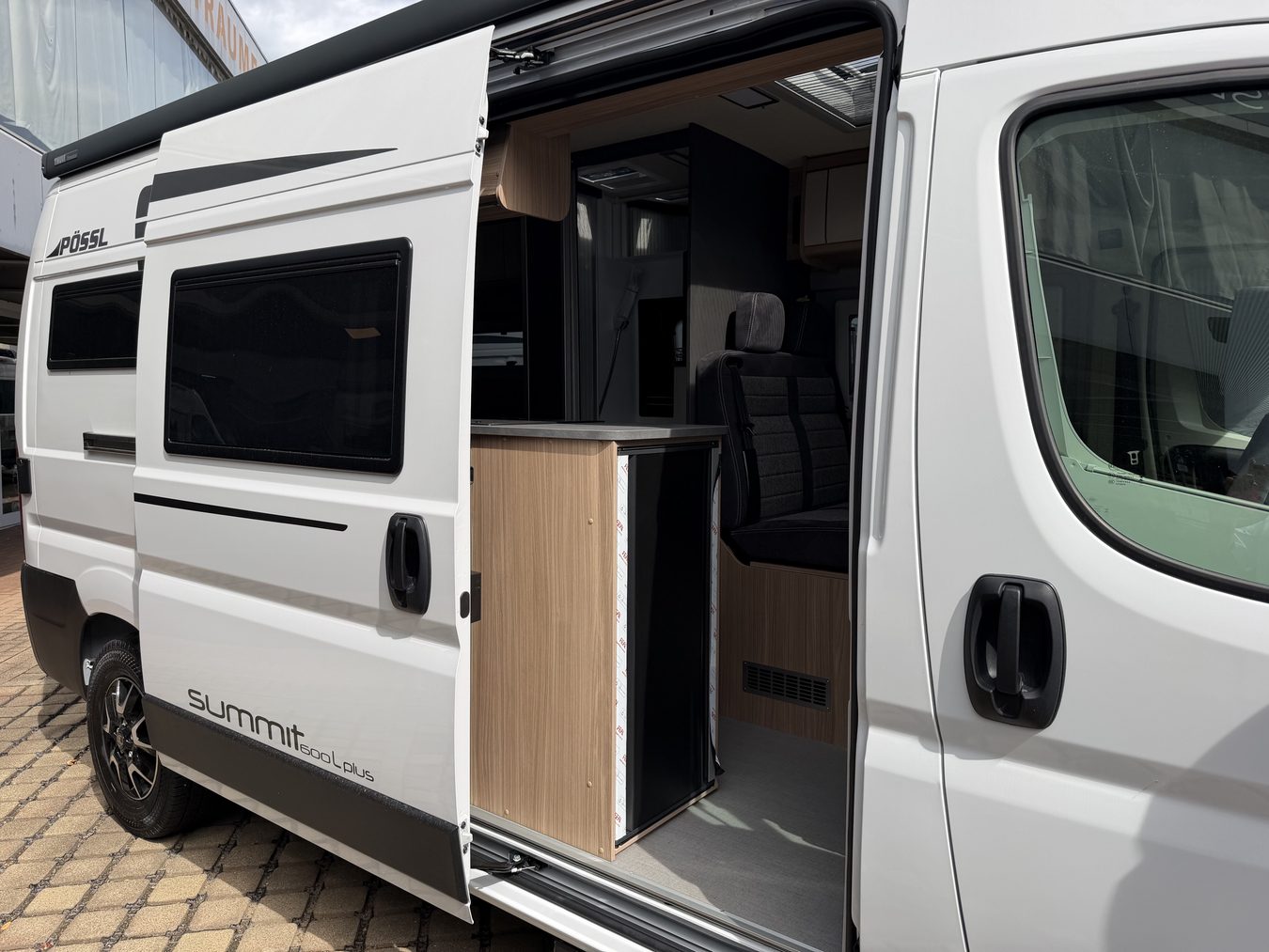 Summit 600 L – Foto 7