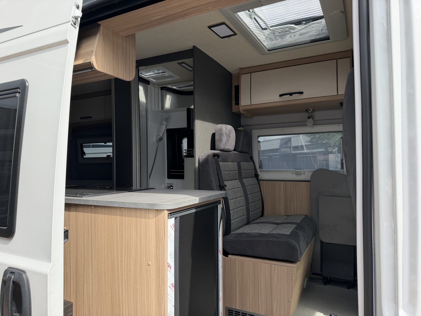 Summit 600 L – Foto 8