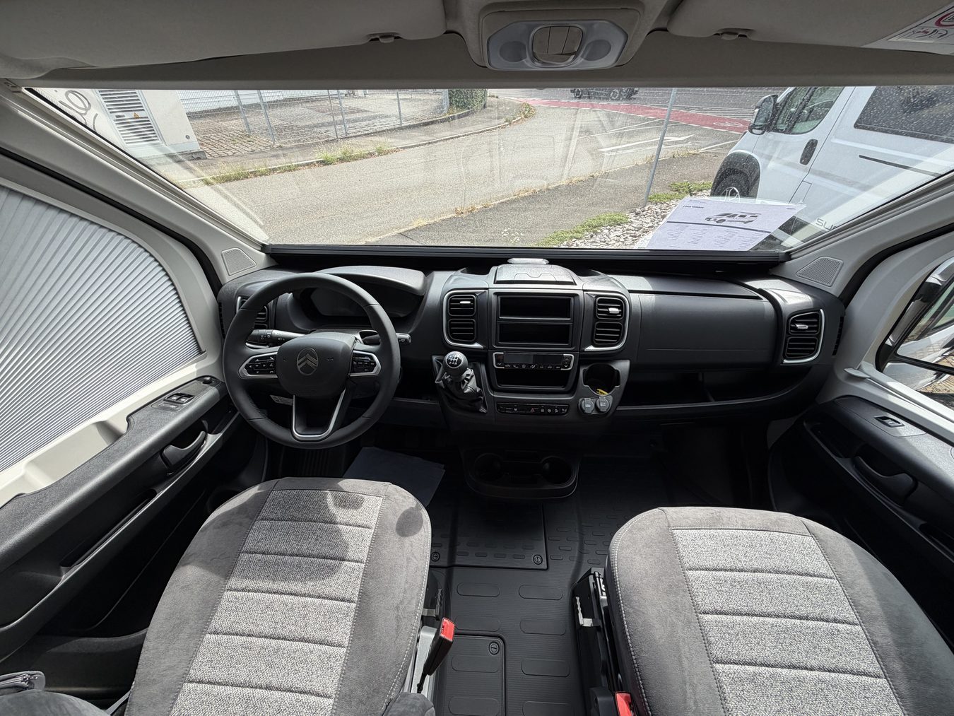 Summit 600 L – Foto 10