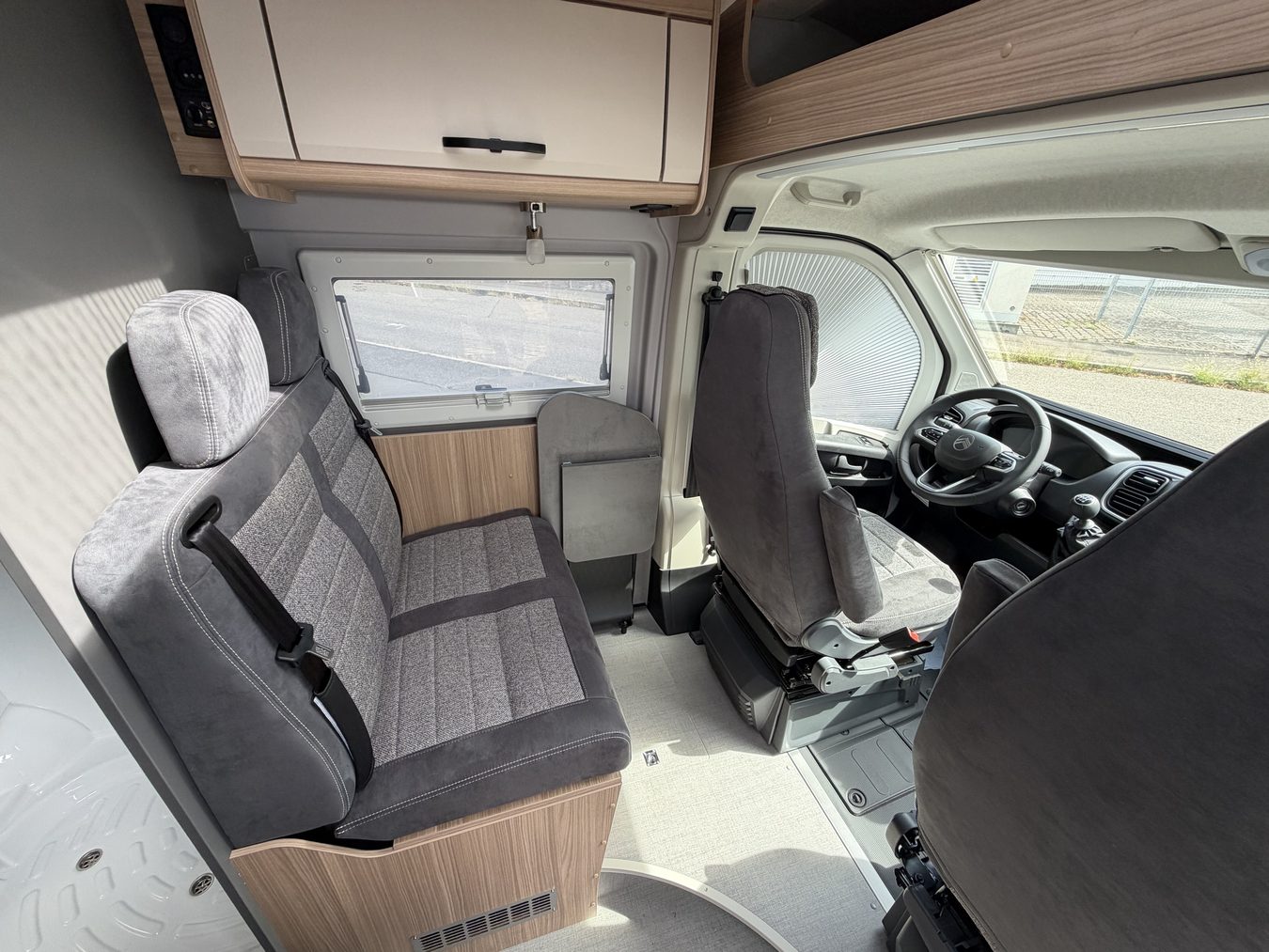 Summit 600 L – Foto 11