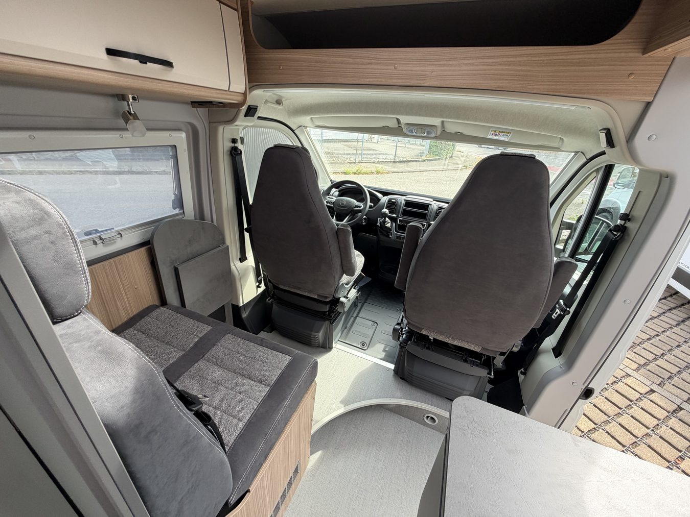 Summit 600 L – Foto 12