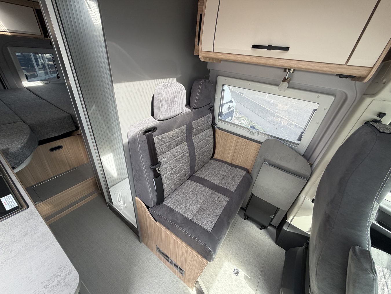Summit 600 L – Foto 13