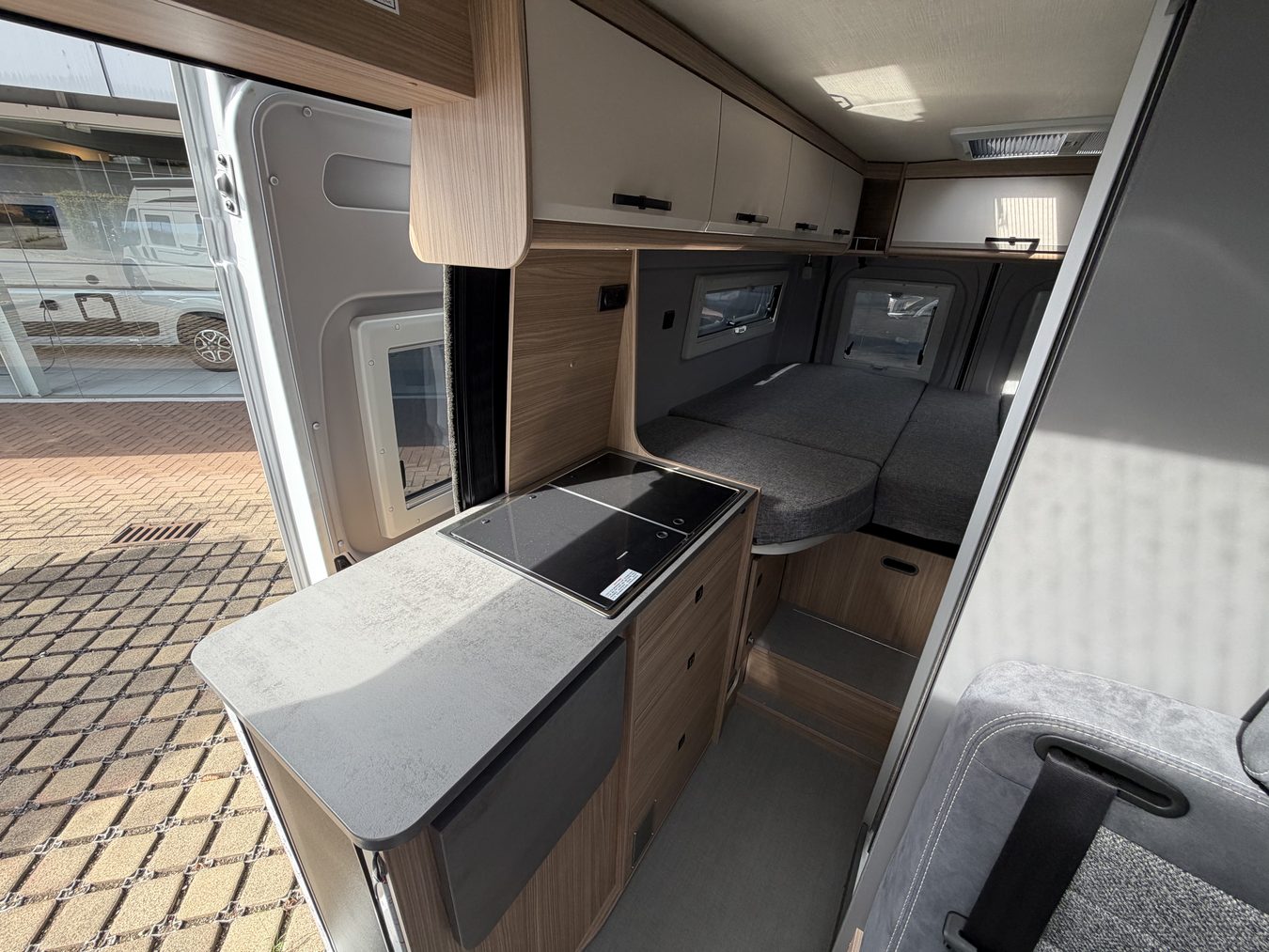Summit 600 L – Foto 14