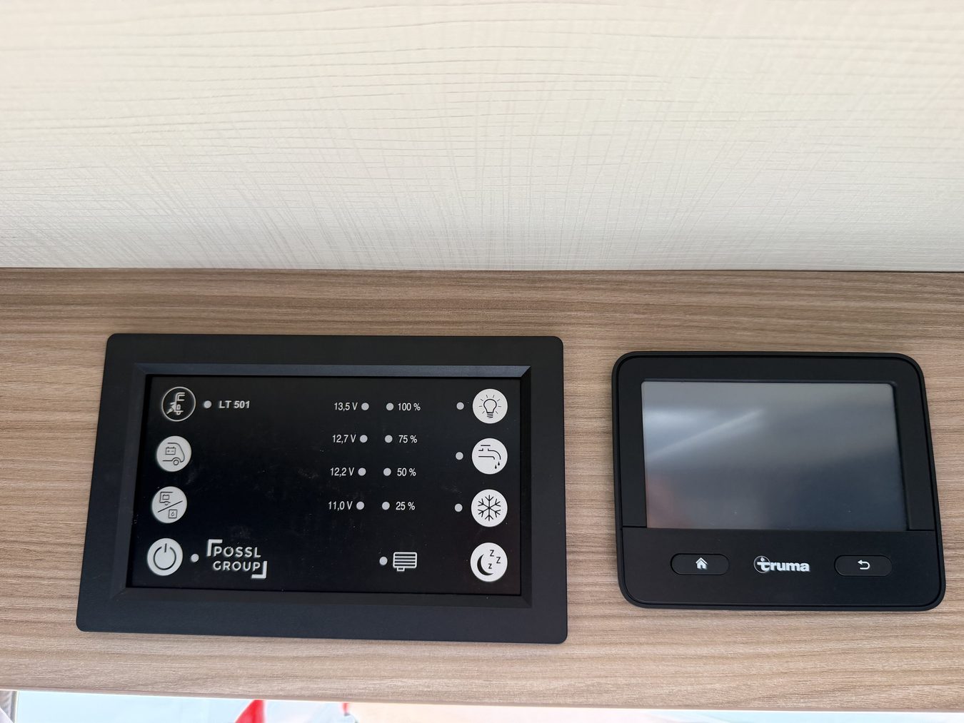 Summit 600 L – Foto 18