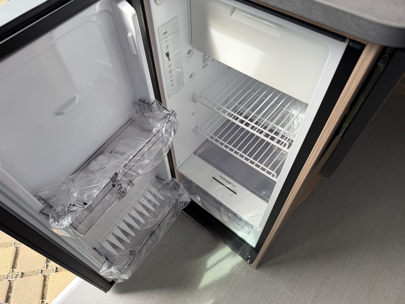 Summit 600 L – Foto 16