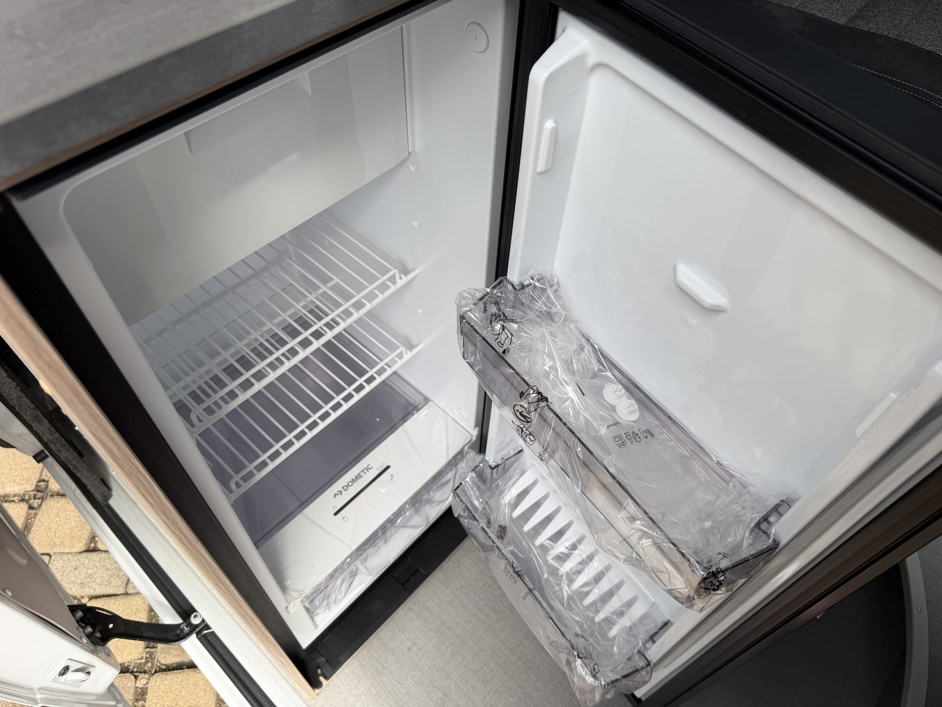 Summit 600 L – Foto 15