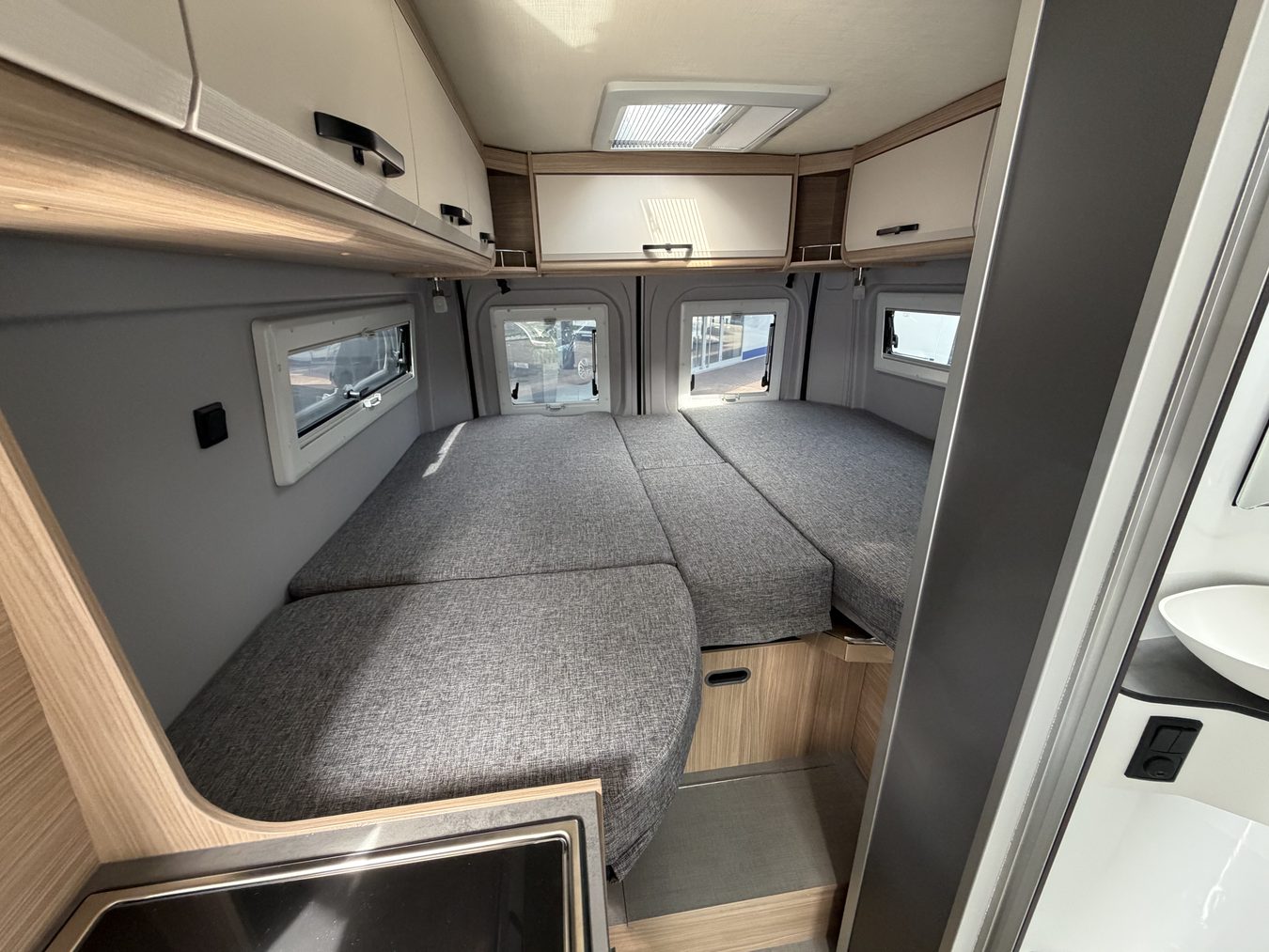 Summit 600 L – Foto 20