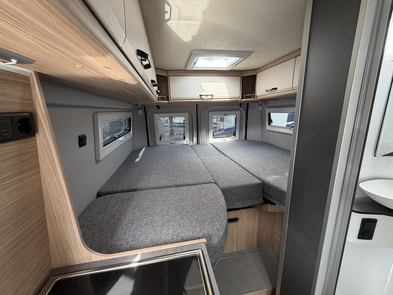 Summit 600 L – Foto 21