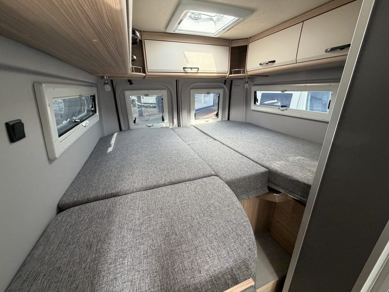 Summit 600 L – Foto 22
