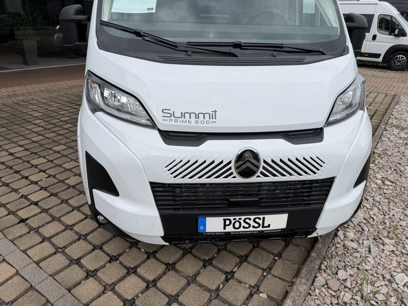 Summit Prime 600 – Foto 4