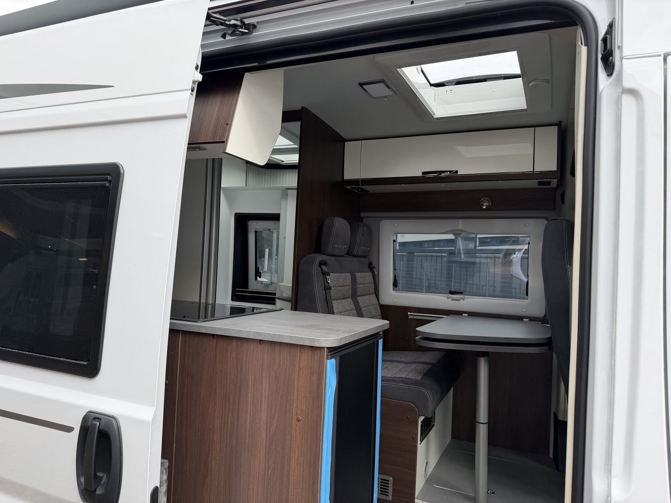 Summit Prime 600 – Foto 9