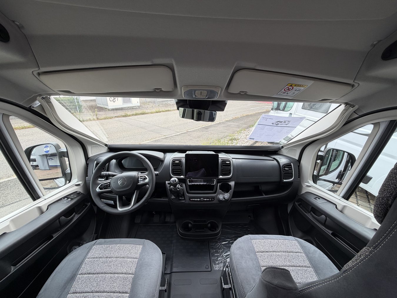 Summit Prime 600 – Foto 11