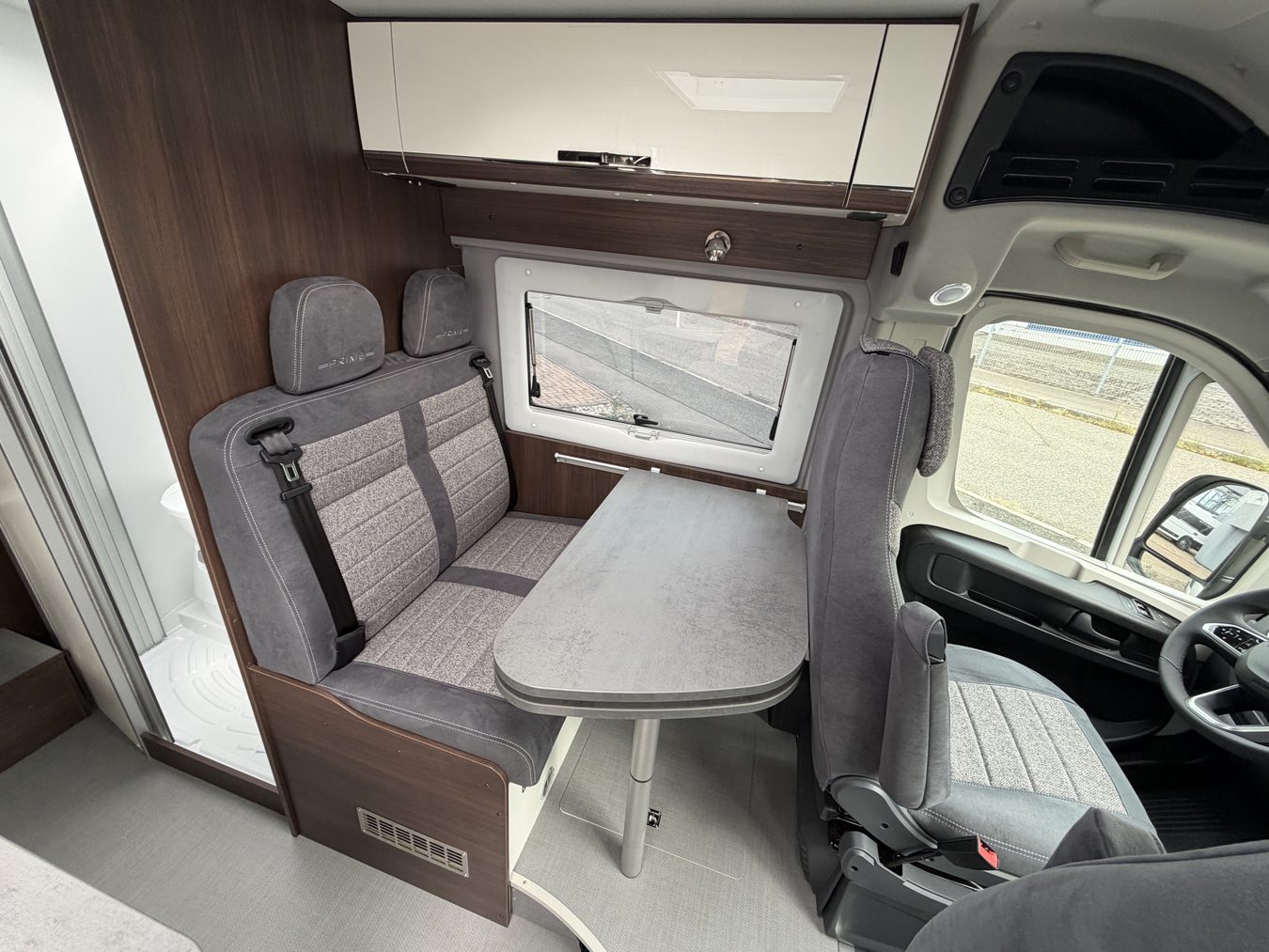 Summit Prime 600 – Foto 17