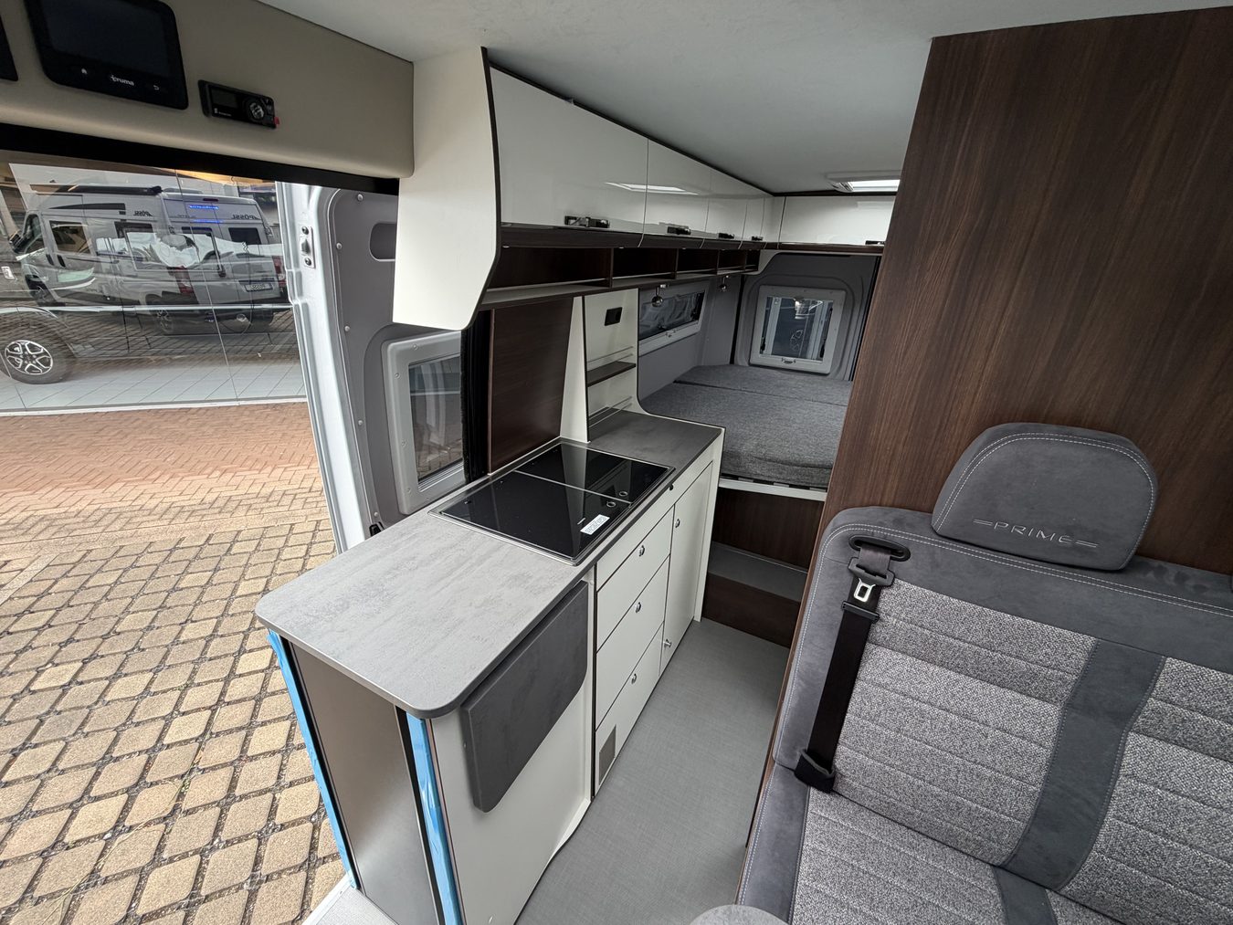 Summit Prime 600 – Foto 13