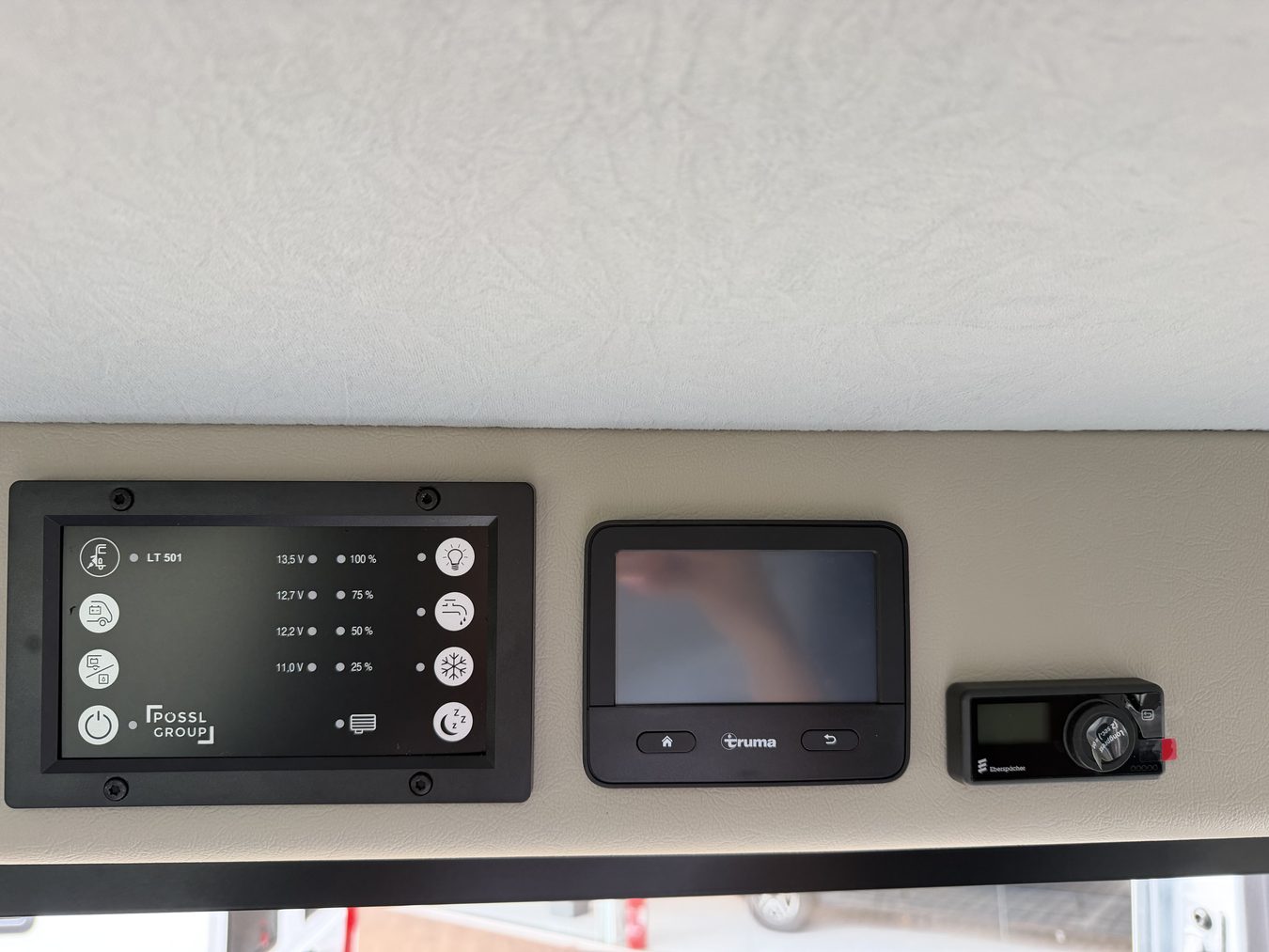 Summit Prime 600 – Foto 18
