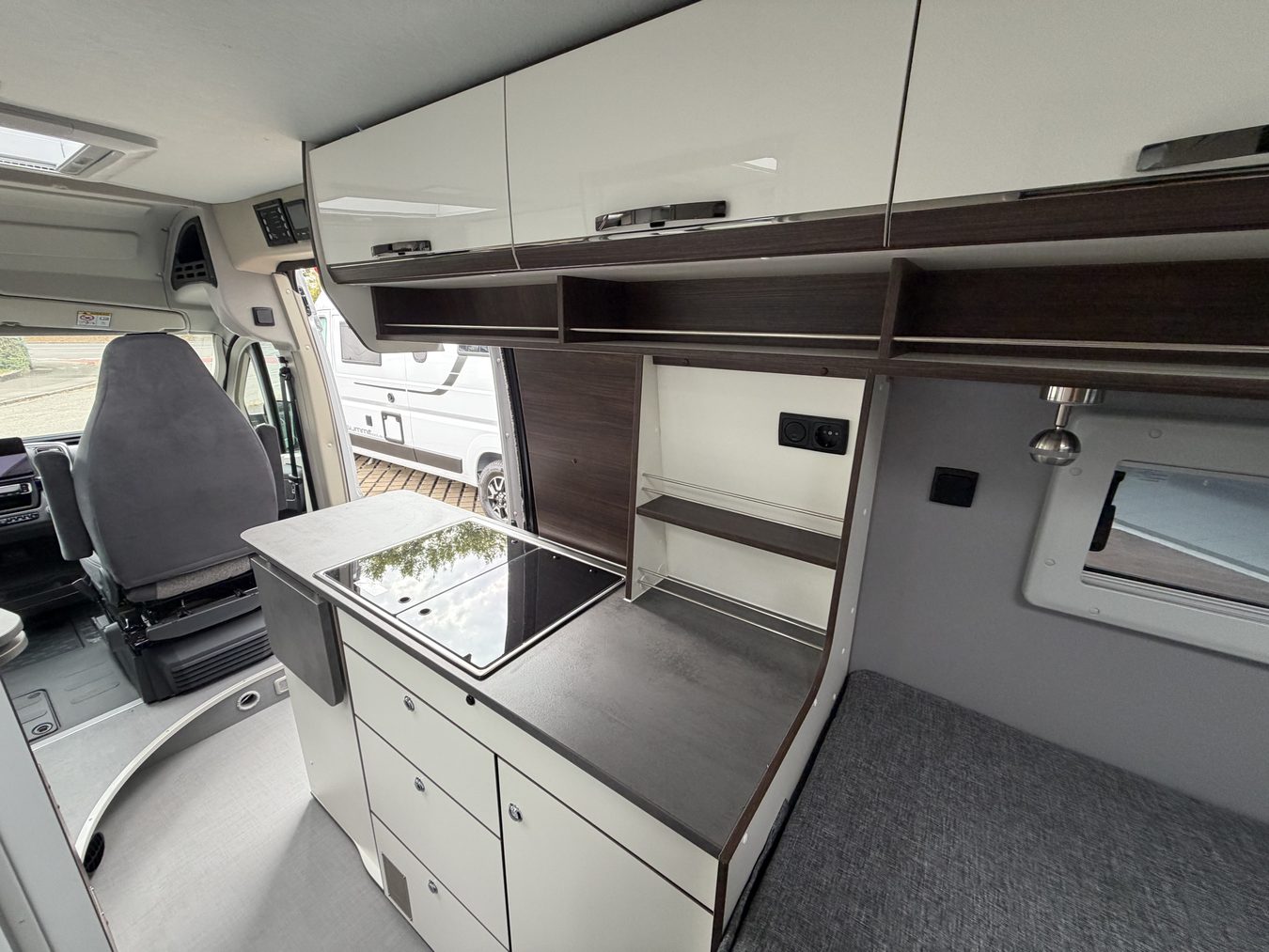 Summit Prime 600 – Foto 12
