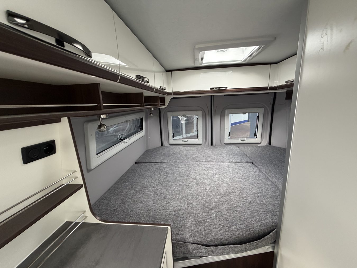 Summit Prime 600 – Foto 19