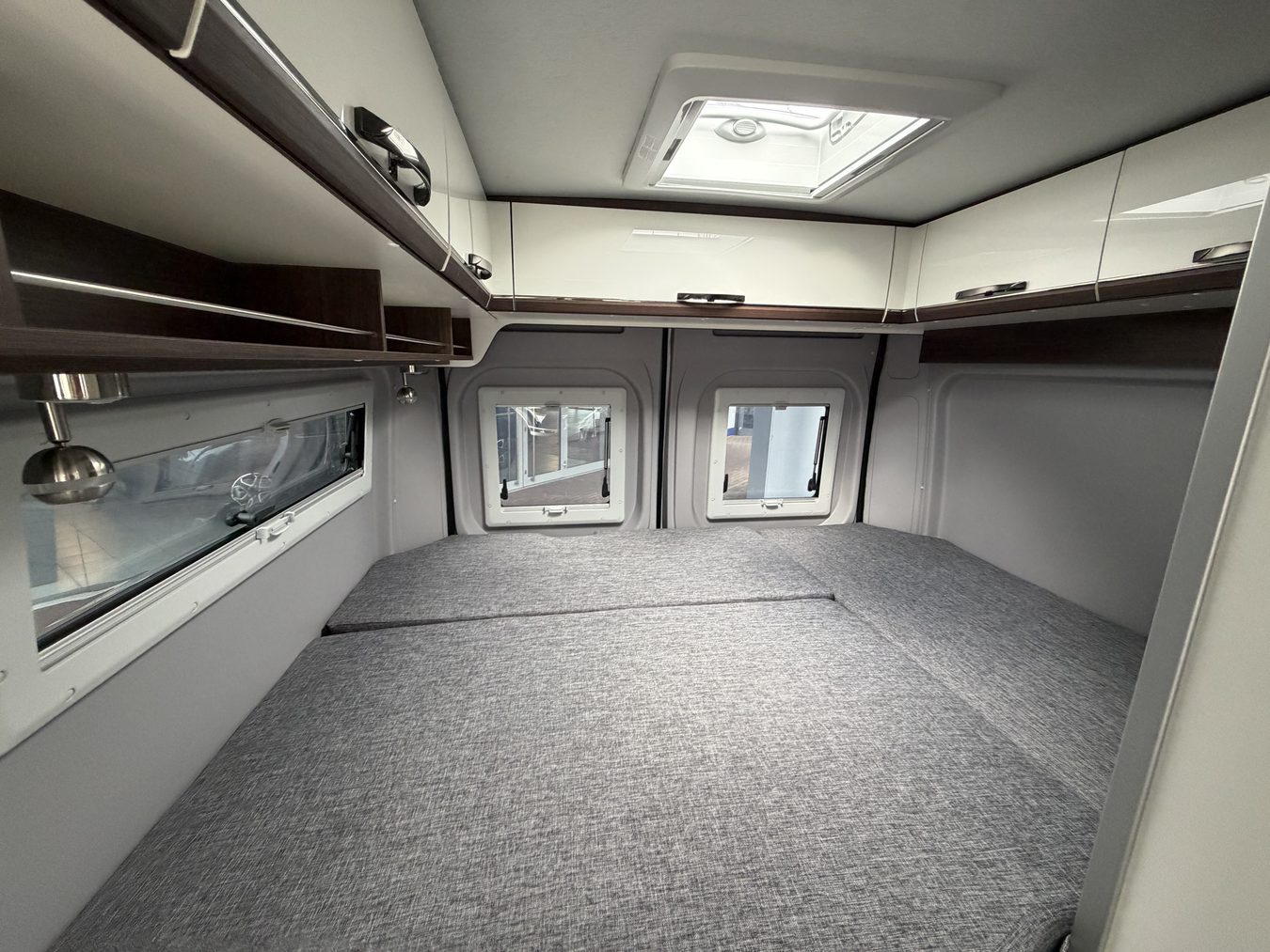 Summit Prime 600 – Foto 20