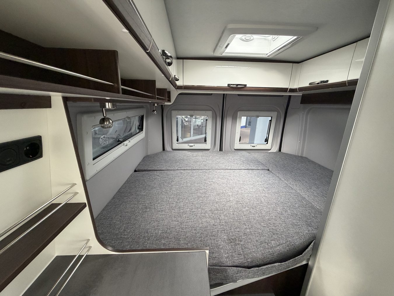 Summit Prime 600 – Foto 21