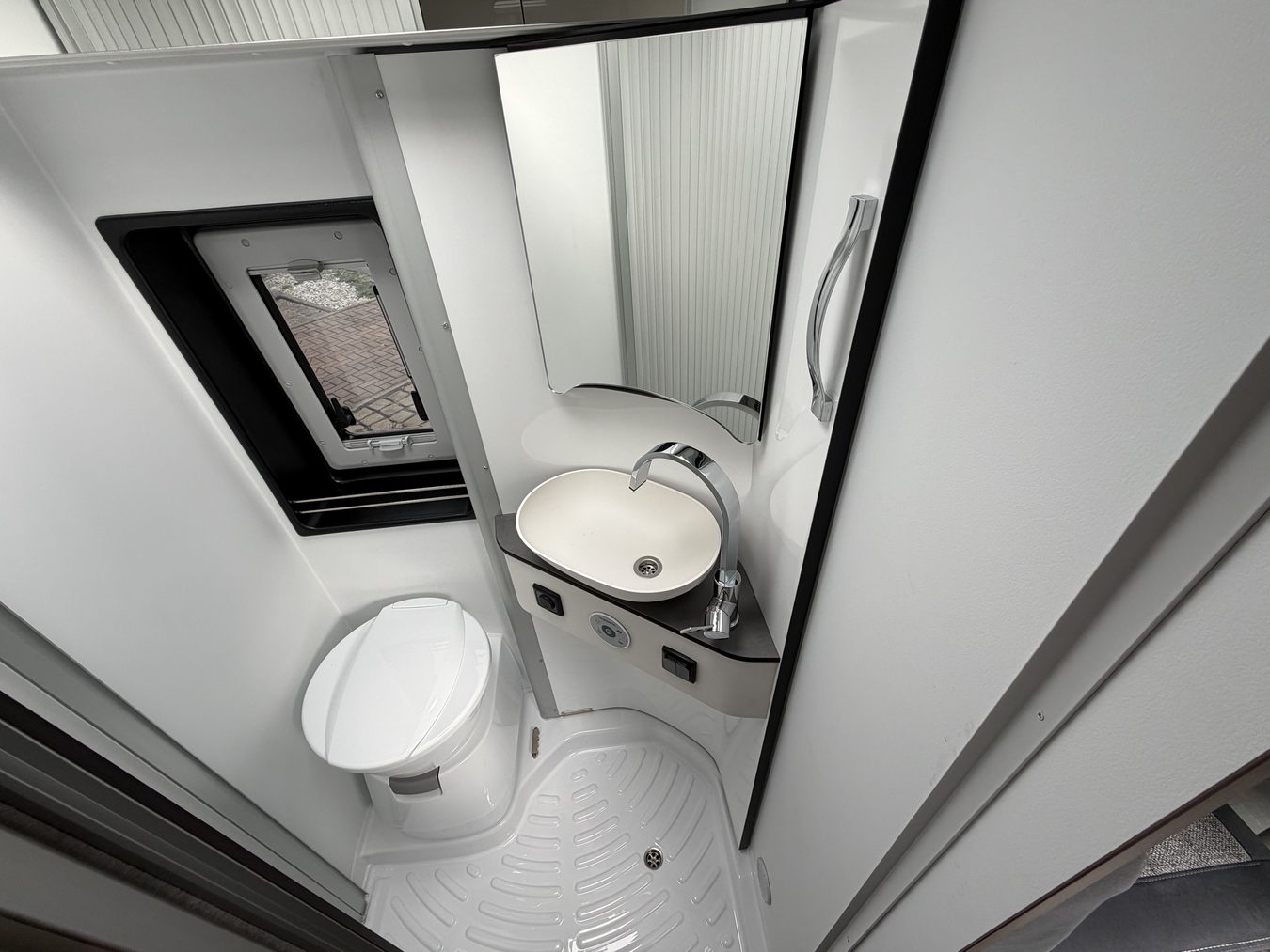 Summit Prime 600 – Foto 23