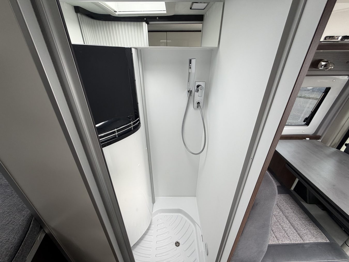Summit Prime 600 – Foto 24