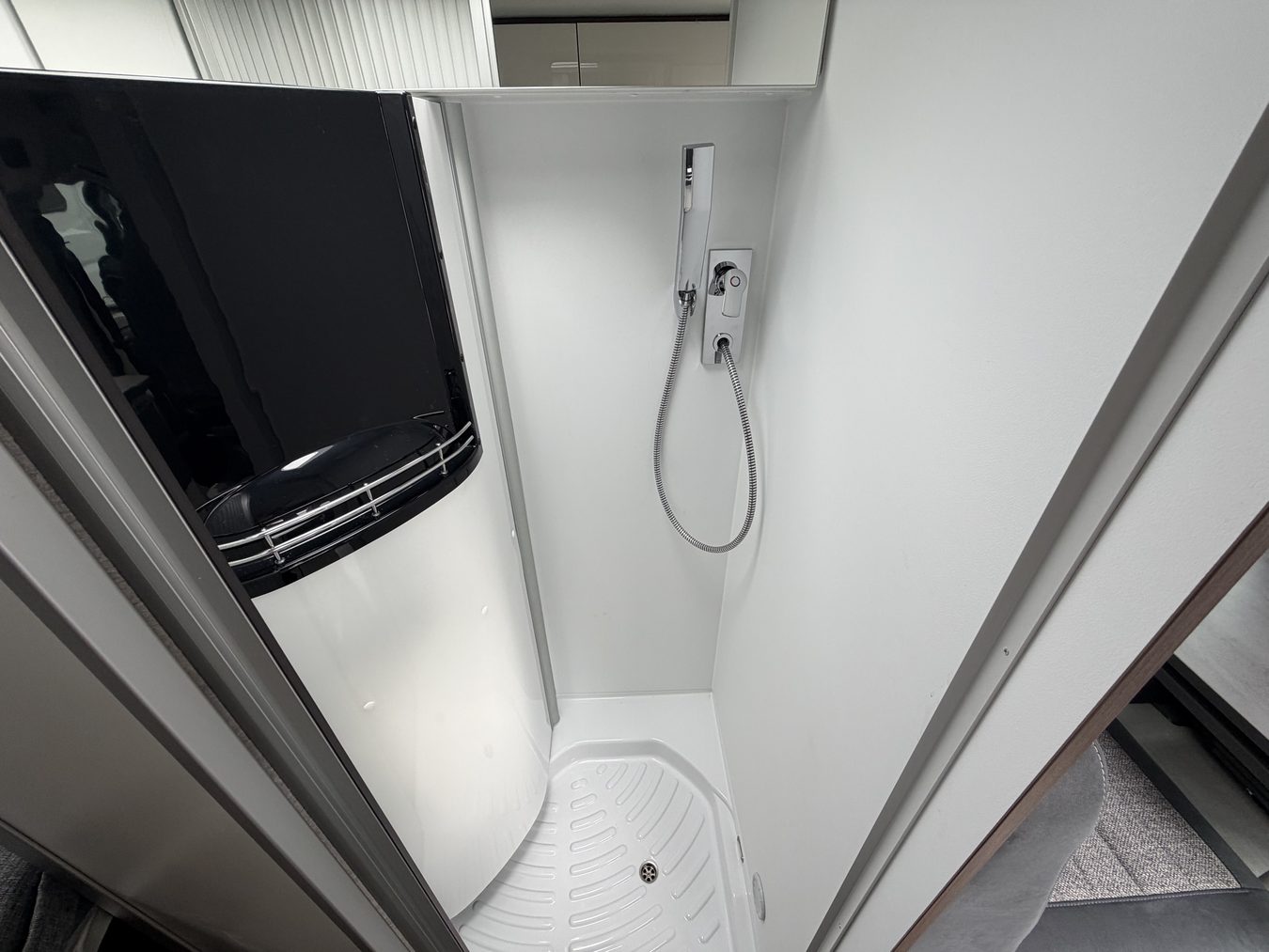 Summit Prime 600 – Foto 25