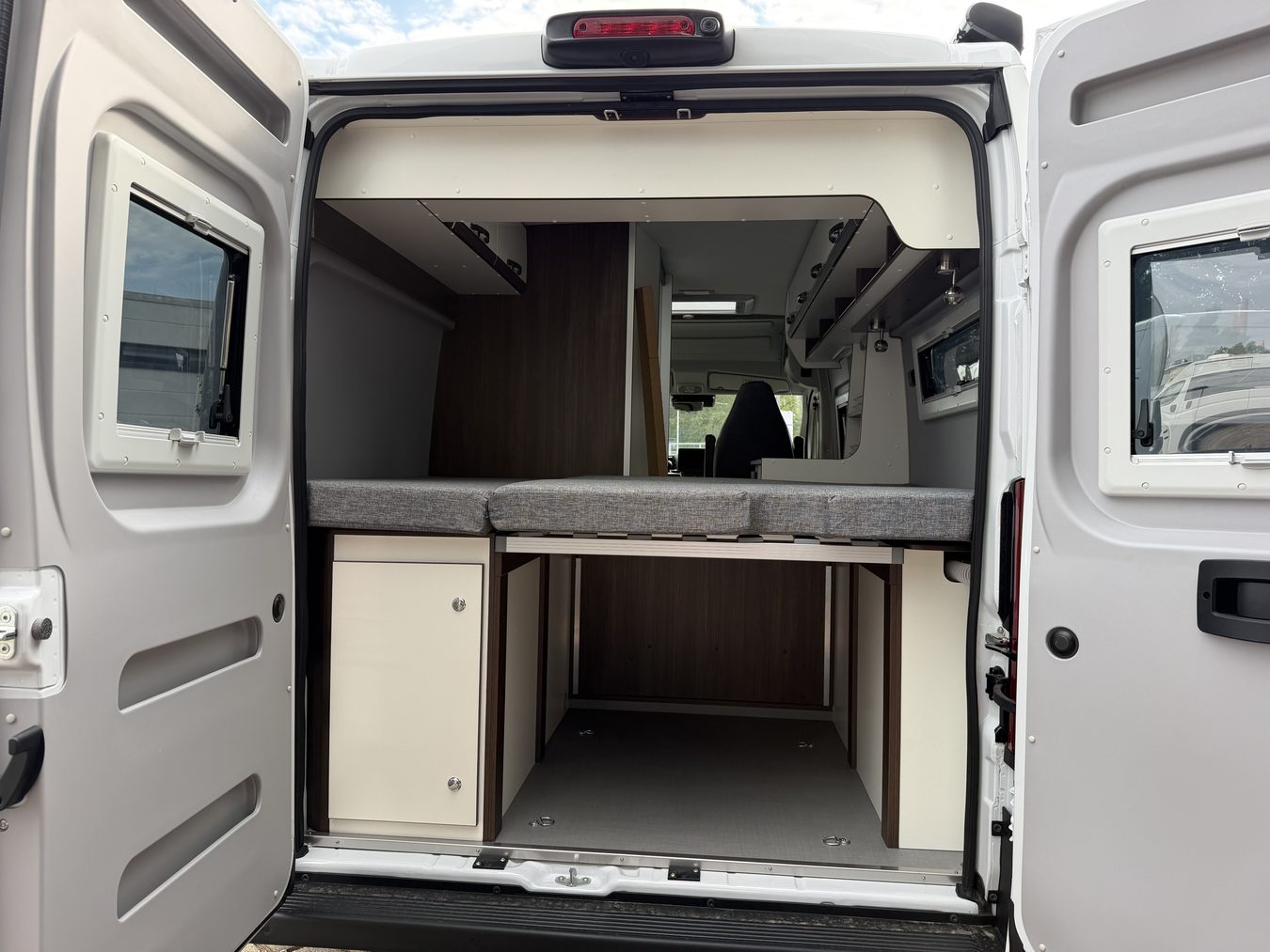 Summit Prime 600 – Foto 26