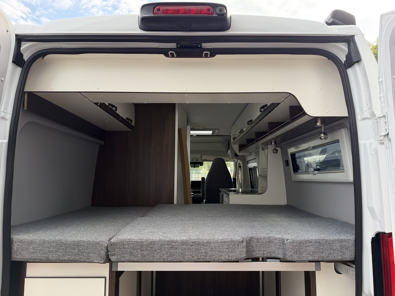 Summit Prime 600 – Foto 27