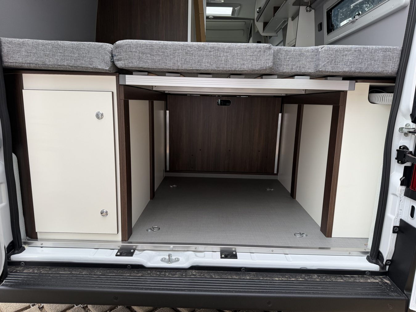 Summit Prime 600 – Foto 28