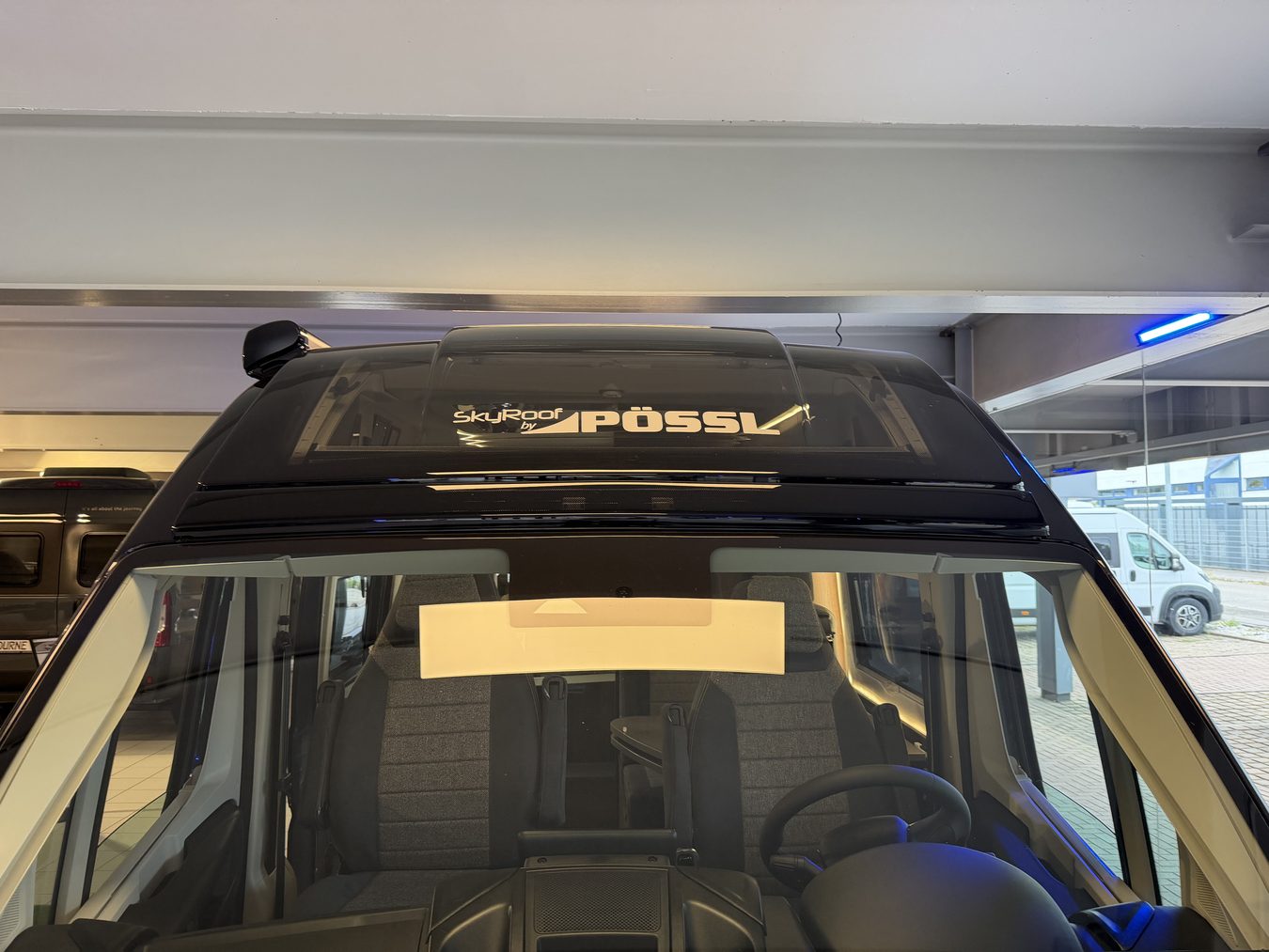 Summit Prime 600 – Foto 3