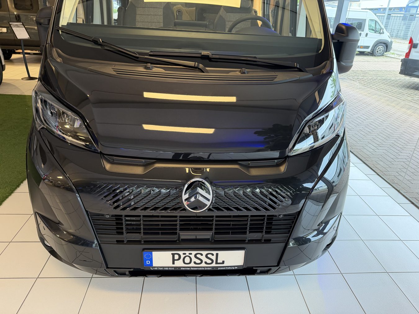 Summit Prime 600 – Foto 4