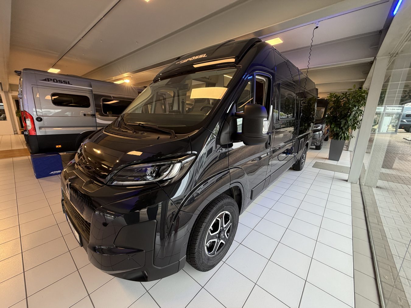 Summit Prime 600 – Foto 5