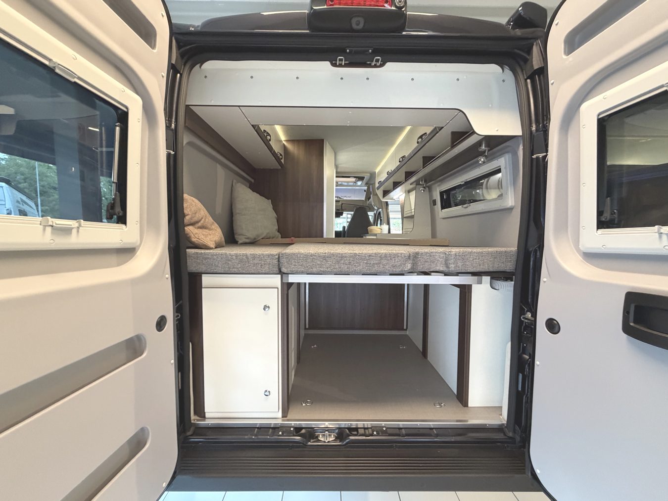 Summit Prime 600 – Foto 25