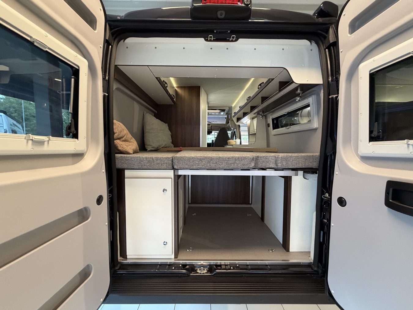 Summit Prime 600 – Foto 25