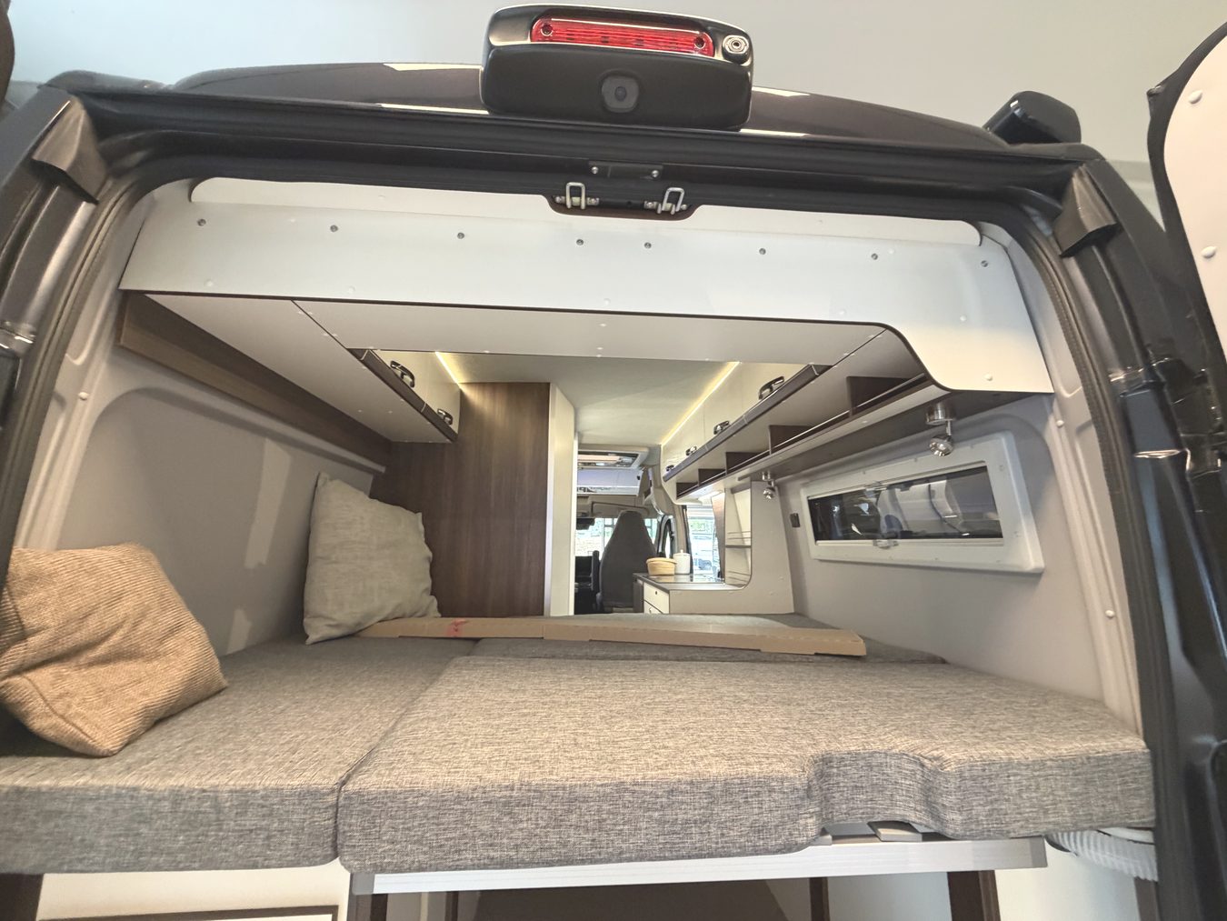 Summit Prime 600 – Foto 26