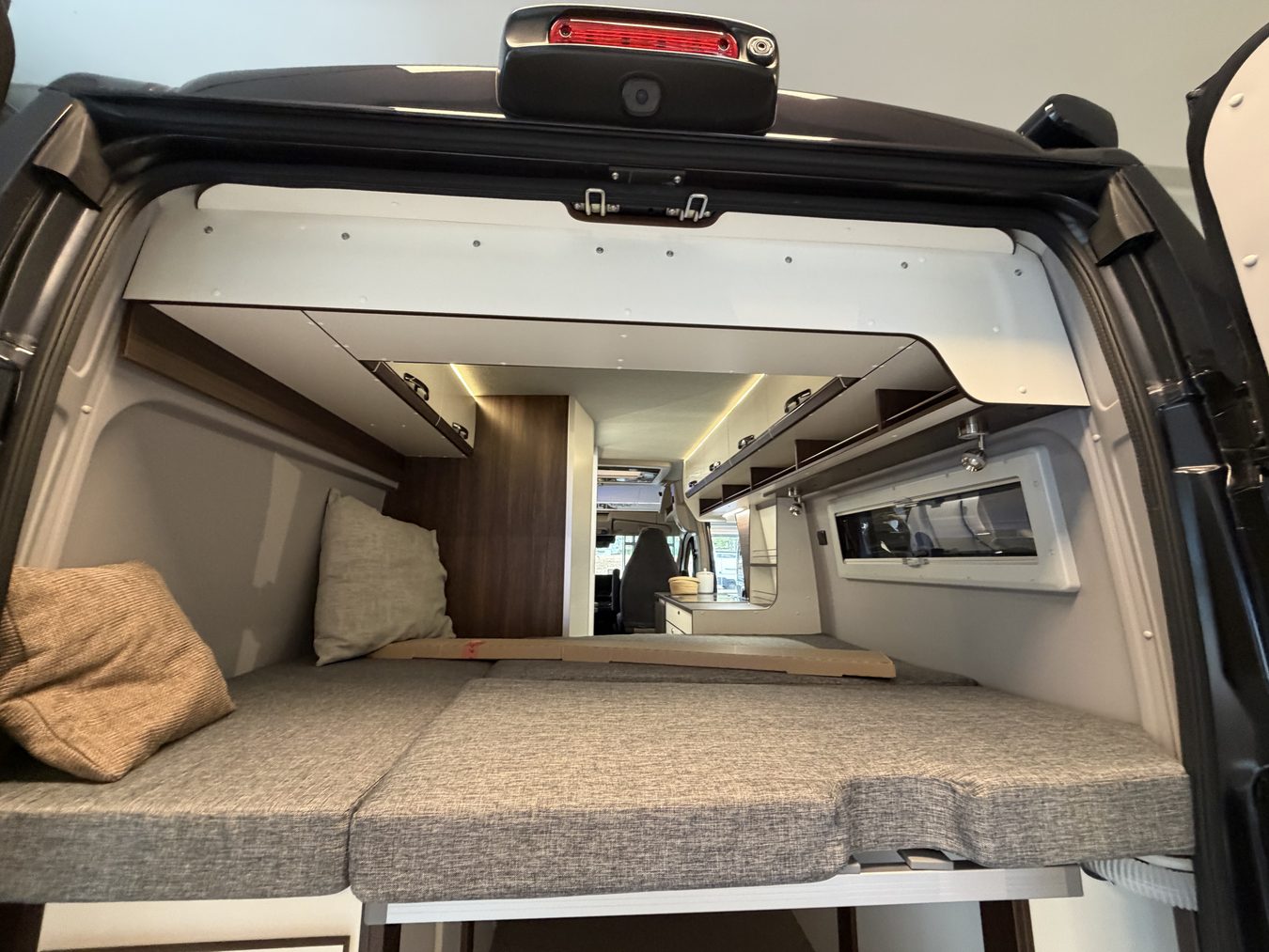 Summit Prime 600 – Foto 26