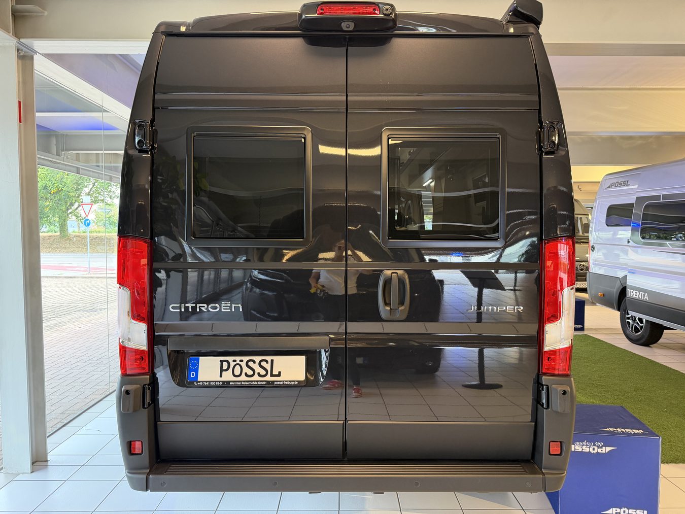Summit Prime 600 – Foto 6
