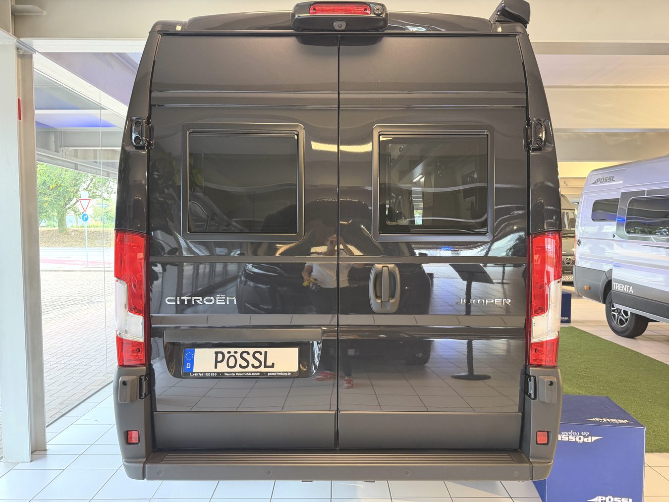 Summit Prime 600 – Foto 6