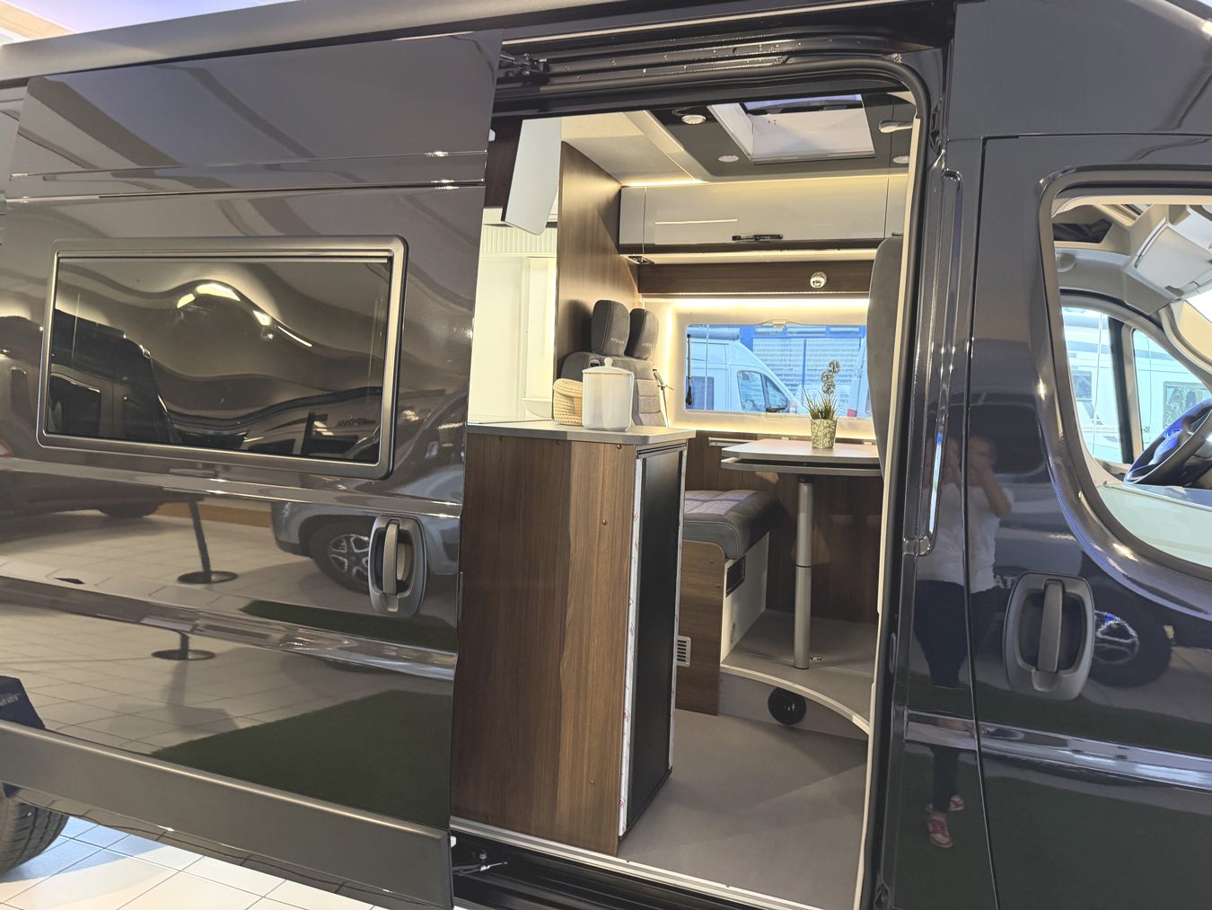 Summit Prime 600 – Foto 7