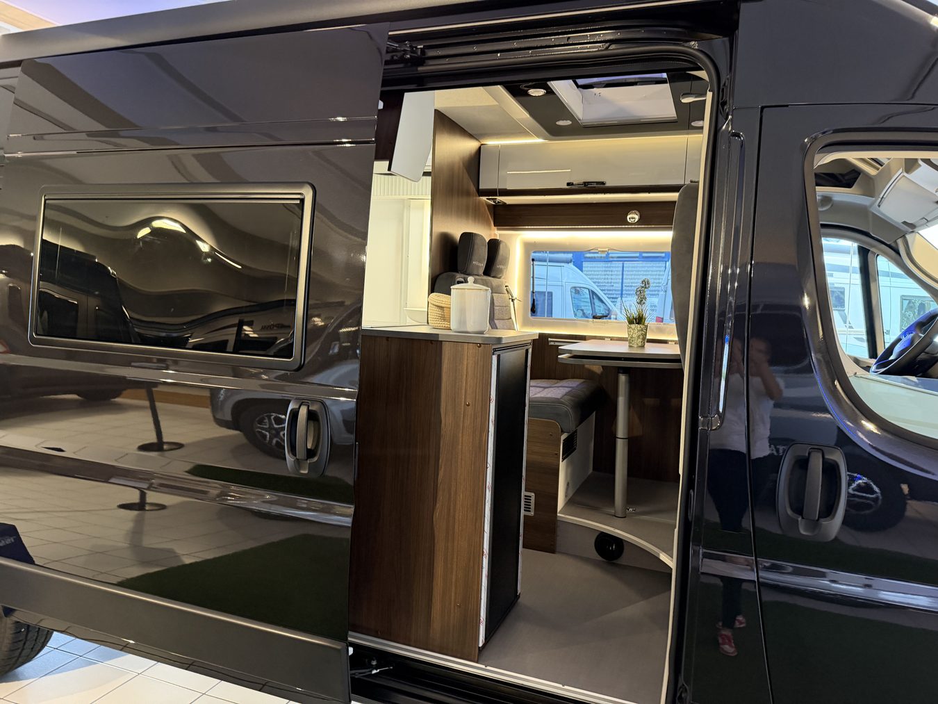Summit Prime 600 – Foto 7