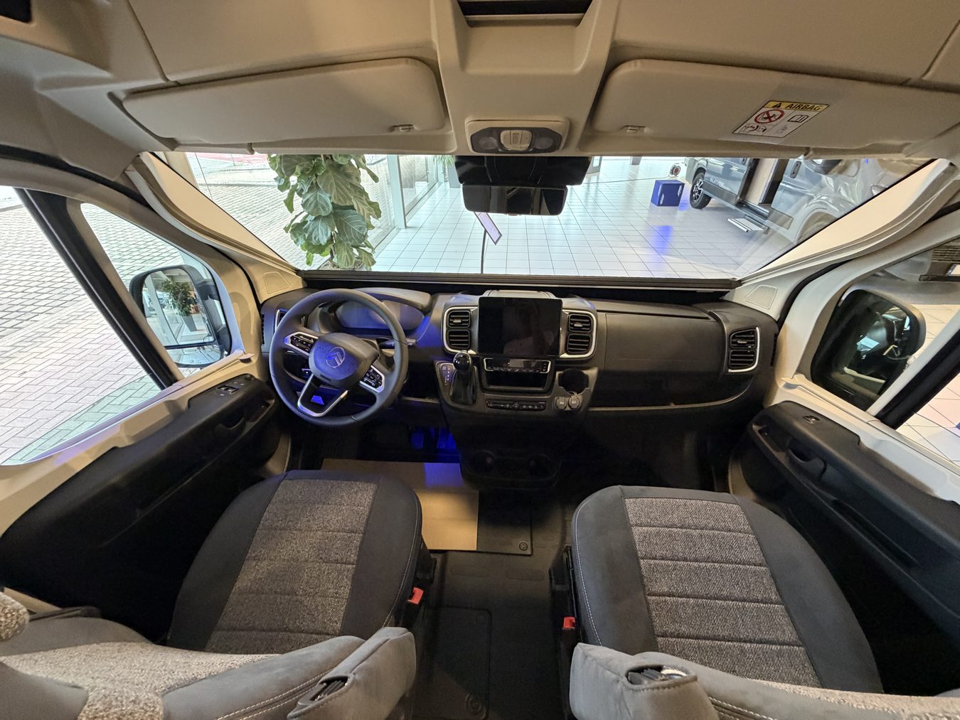 Summit Prime 600 – Foto 9