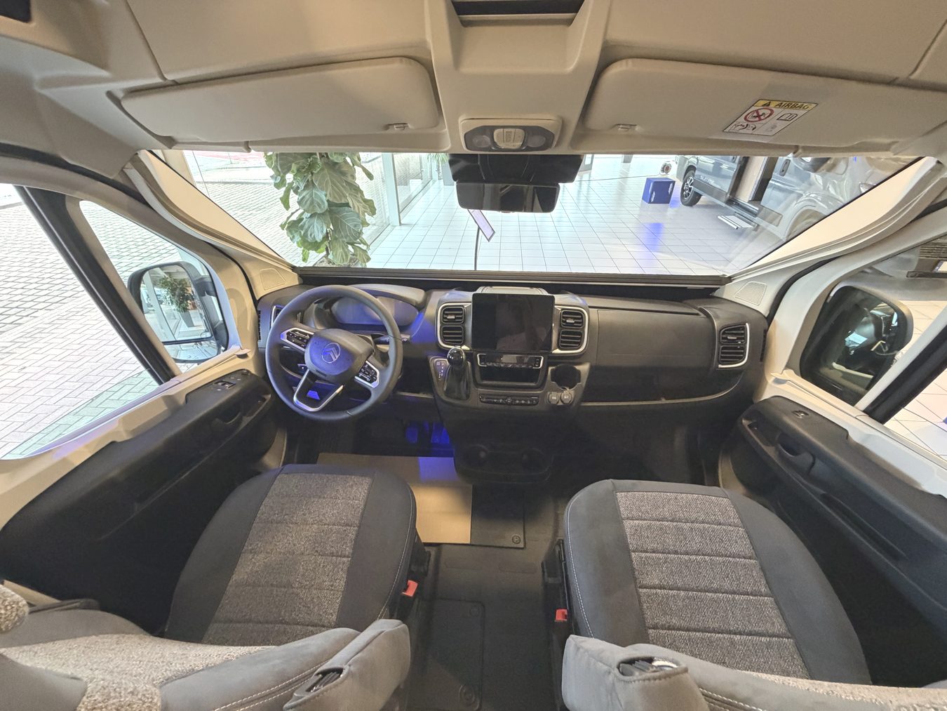 Summit Prime 600 – Foto 9