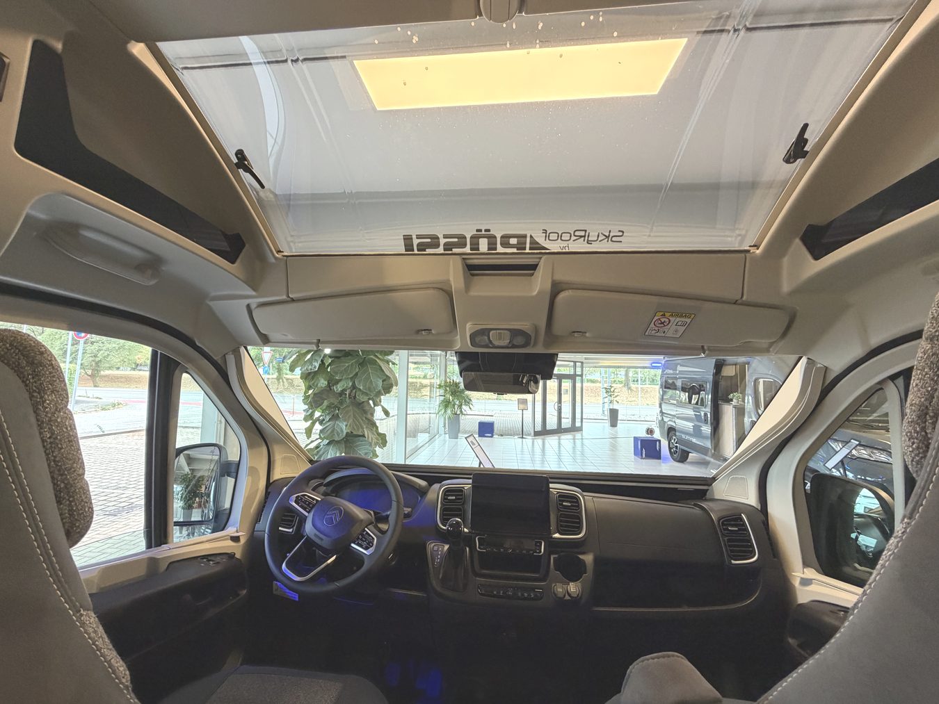 Summit Prime 600 – Foto 10
